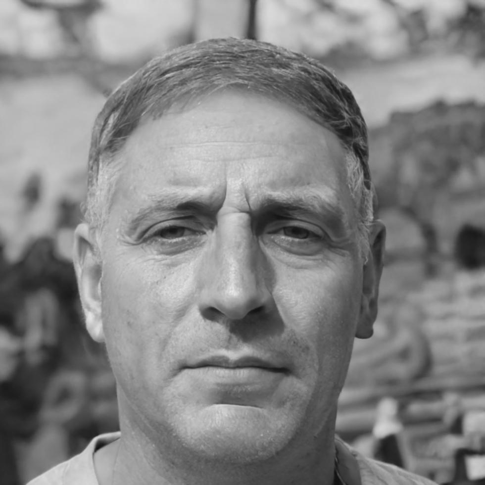 Dr. Marcus Weber, Leiter der Forschungsabteilung